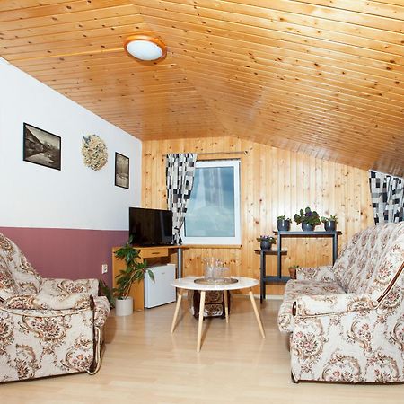 Penzion Sport Високі Татри Екстер'єр фото