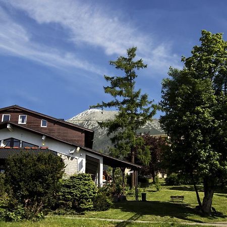 Penzion Sport Високі Татри Екстер'єр фото